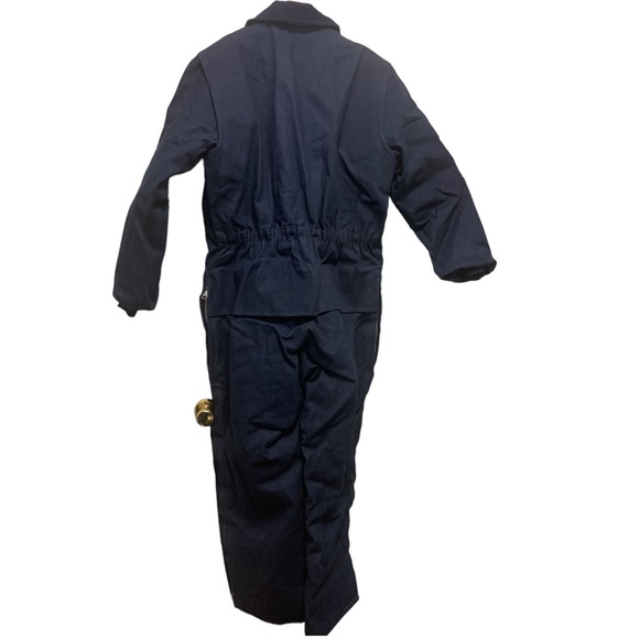 Vintage Edco coveralls, winter and water resistant SZ XL - Picture 2 of 6